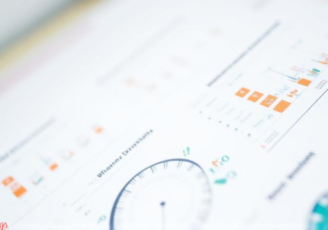 Financial performance dashboard showing MRR, Churn, and Cash Flow charts