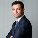 CEO of TechLogistics portrait